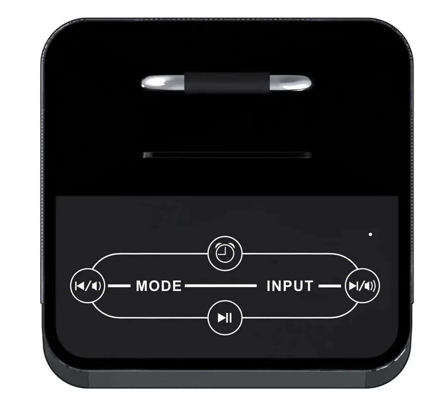 Портативный Беспроводной Bluetooth Динамик мини сабвуфер стерео 2 1 3D объемного