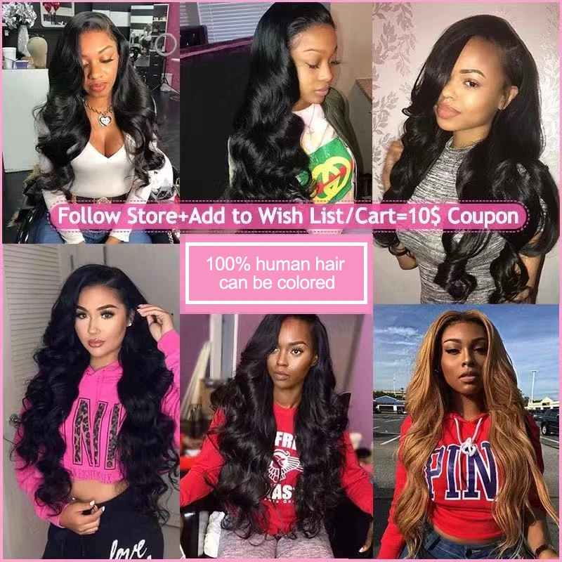 ALI BFF Hair Malaysia Loose Wave 1Bundles 3 Bundle 4 Bundles 100% Remy Human Hair Extensions human Hair Weave Bundles ALI BFF Hair Malaysia Loose Wave 1Bundles 3 Bundle 4 Bundles 100% Remy Human Hair Extensions human Hair Weave Bundles