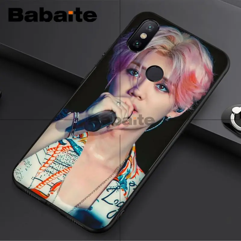 Park Chanyeol EXO Star KPOP EXO LUCKY ONE