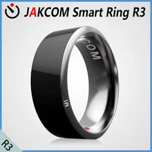 Jakcom Smart Ring R3 Hot Sale In Hoop Earrings As Orecchini Donna Cerchio Punk Earing Wooden Hoop Earrings