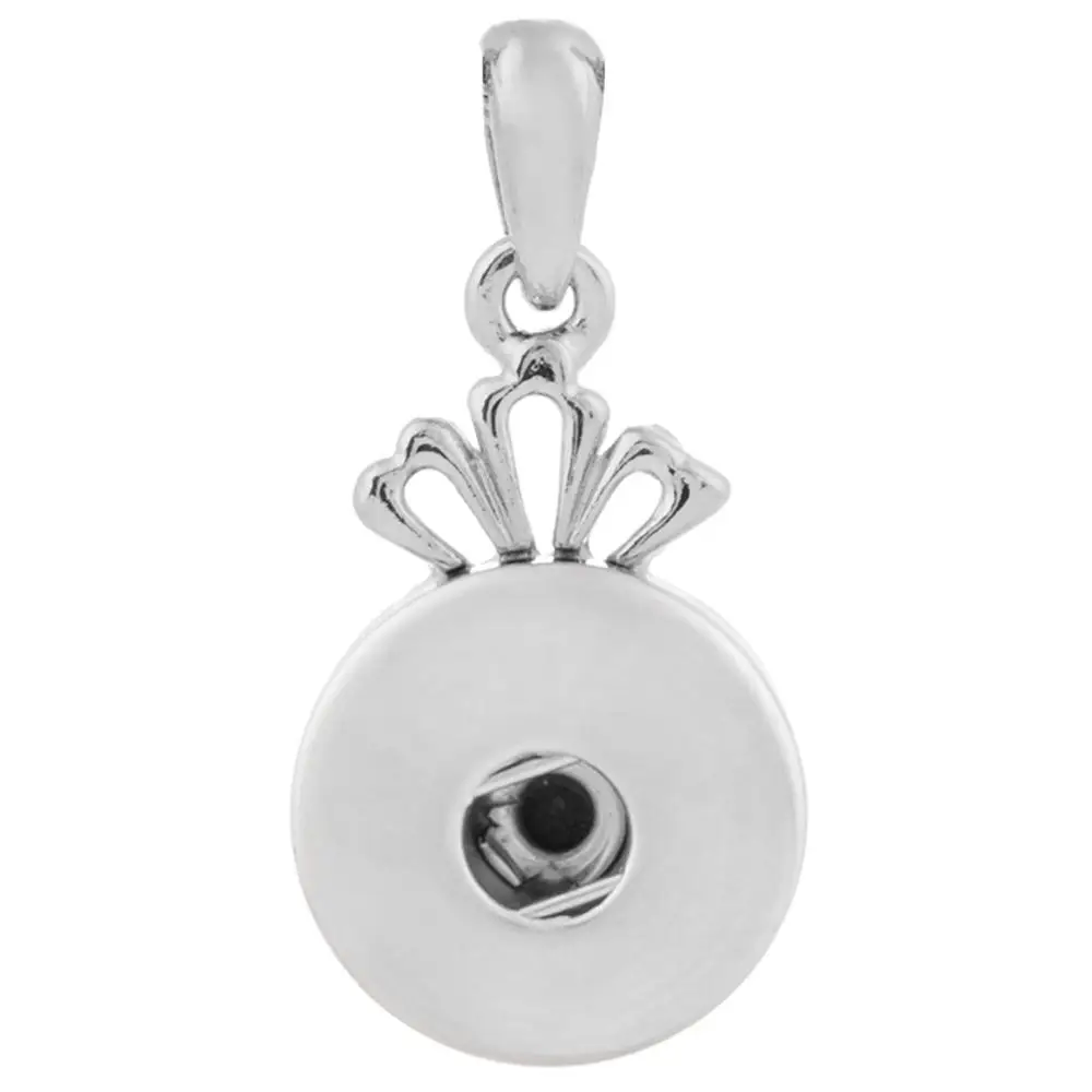 Partnerbeads Винтаж Перо череп ключ слон Фея Эйфелева башня кнопки Подвески для Для