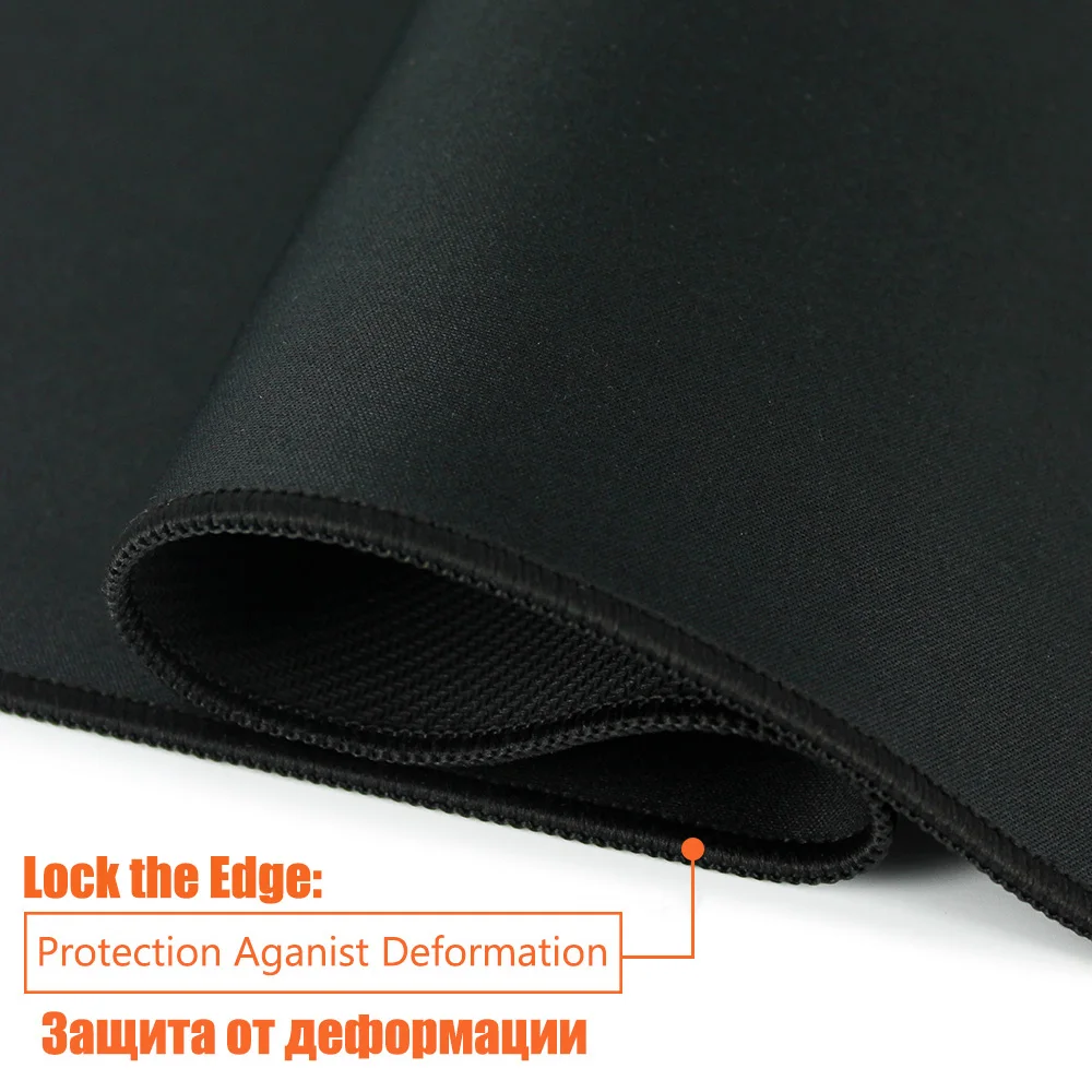 KPC1374_4_Large Size Mouse Pad Desk Mat 600x300mm