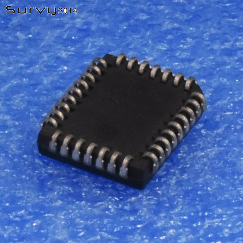 1/5 шт AT28C16 20JC 32PINS IC Инкапсуляция NE|Интегральные схемы| |