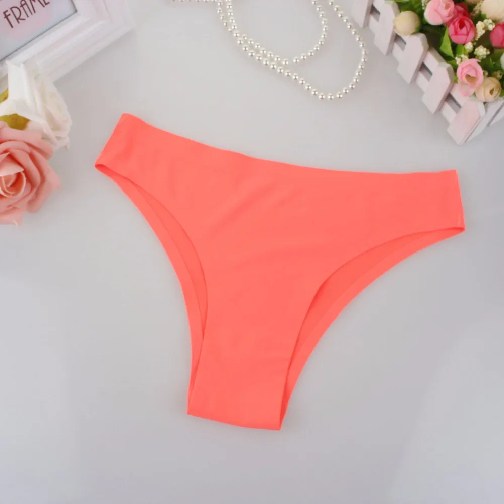 New Brand Sexy Panties Women Underwear Thong Woman G String Seamless Bikini Mini Briefs Female Lingerie Tanga biquini fio dental (15)