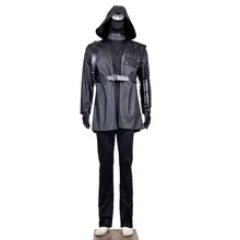 

Green Arrow Cosplay Costume Set Malcolm Merlyn Costumes