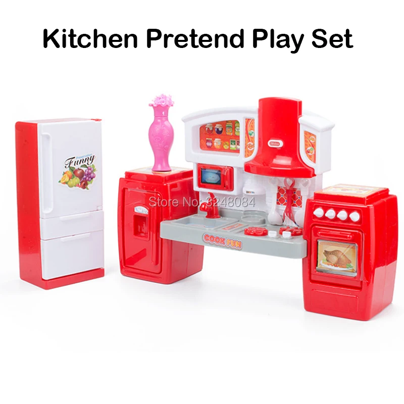 toy kitchen supplies