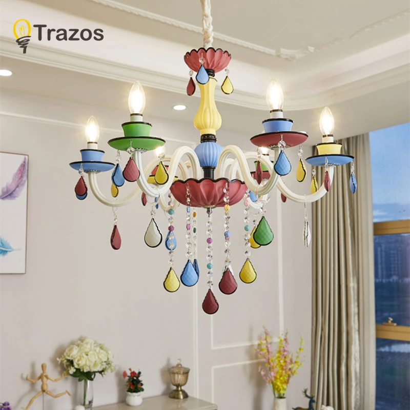 

Simple crystal Modern Ceiling Lights For Home Living Room Bedroom Kitchen Ceiling Lamp Home Lighting Fixtures AC110V 220V.