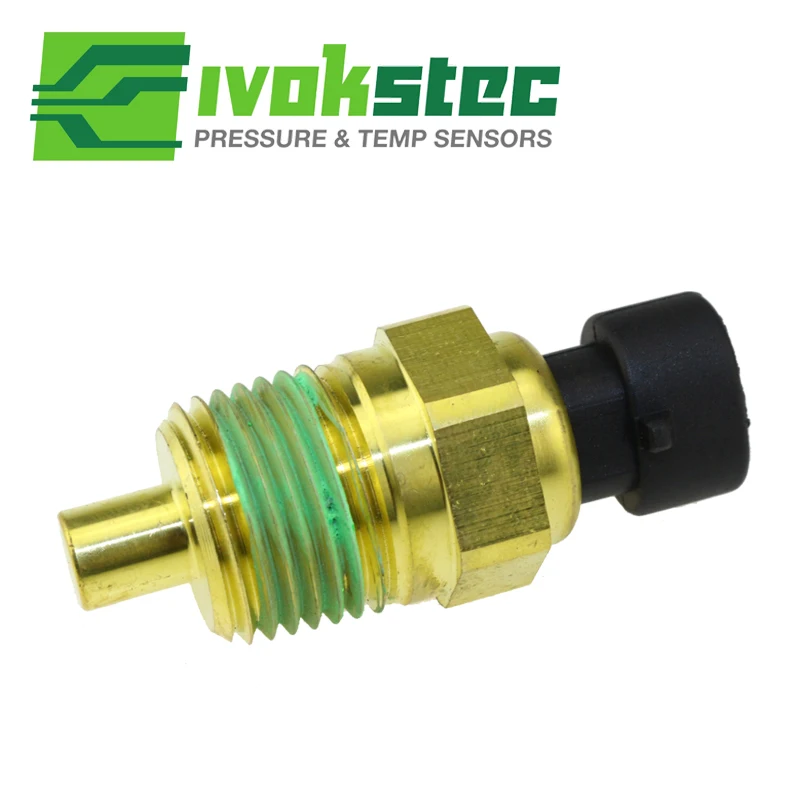 

06-23464-000 Coolant Temperature Temp Sensor Sender For Freightliner