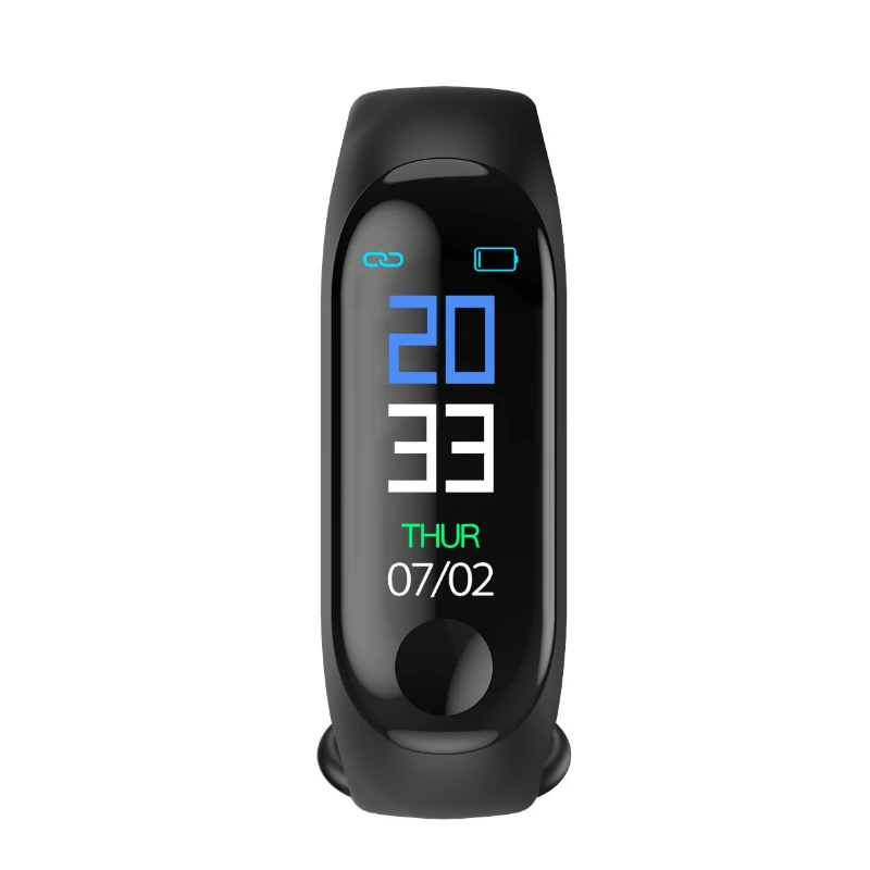 Смарт-часы для мужчин и женщин, пульсометр, кровяное давление, фитнес-трекер, умные часы, спортивные Смарт-часы для IOS Android