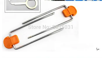 

Car-styling modification tool for seat ibiza peugeot 3008 volkswagen polo bmw f10 audi a5 mini cooper r56 Car Accessories
