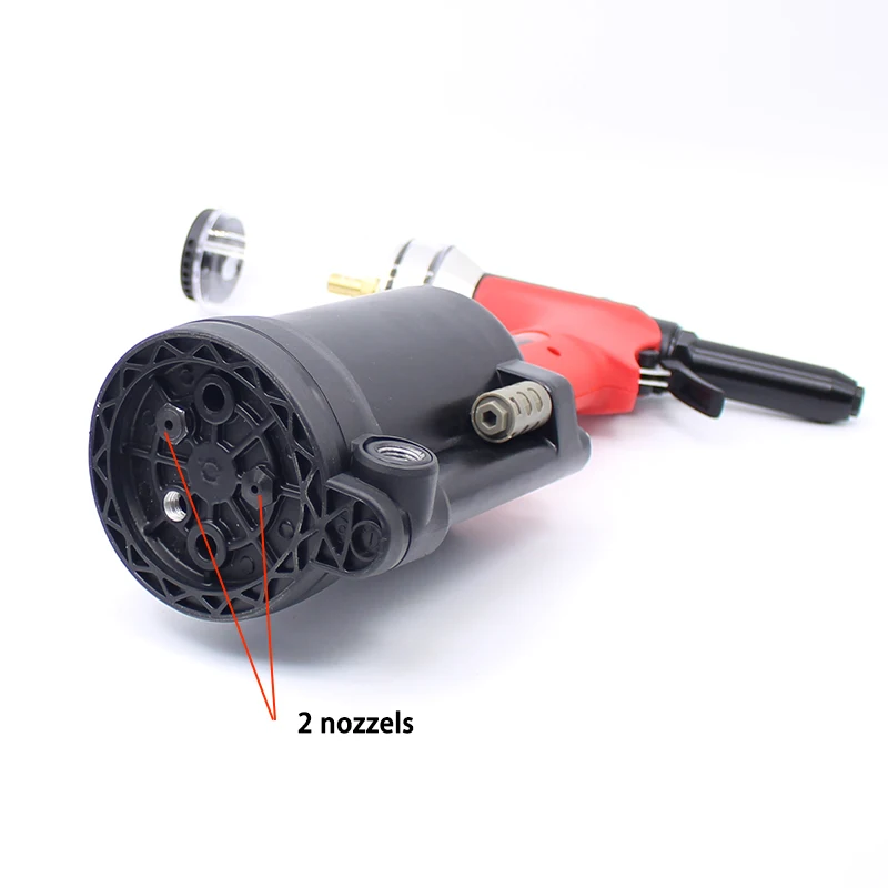 strong air riveter 5