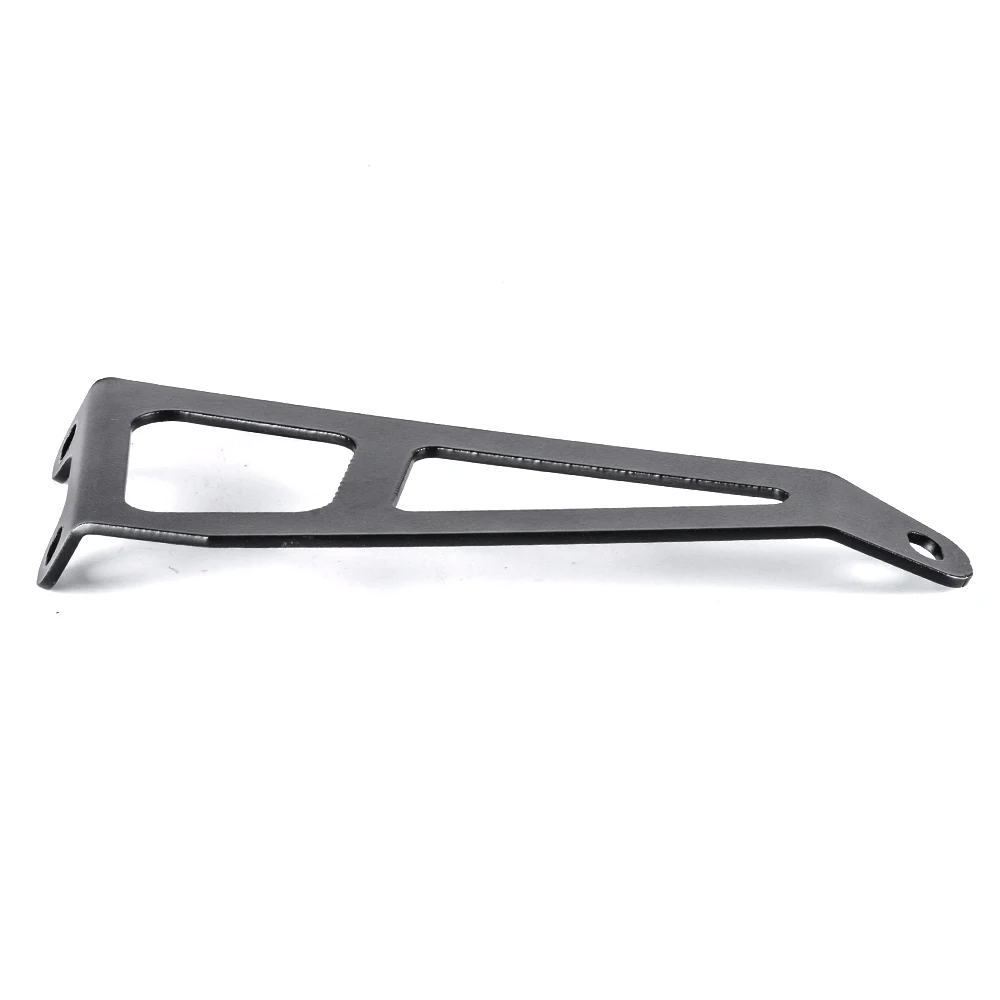 Мотоцикл выхлопная вешалка кронштейн для Suzuki GSXR1000 GSXR 1000 2012 2015 2013 2014|Накладки и