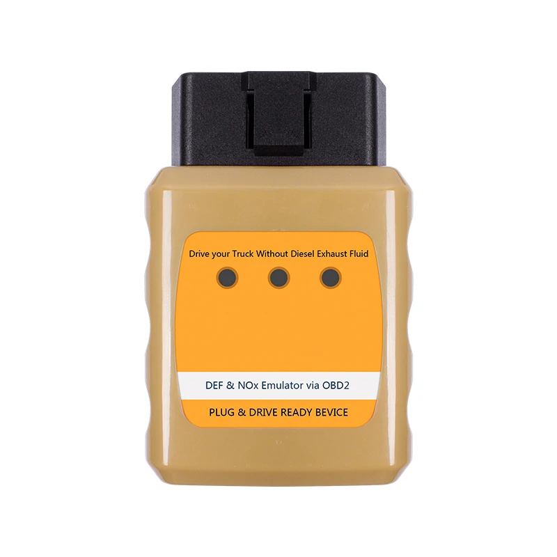 AdblueOBD2 сканер для Renault/для IVECO Adblue Эмулятор NOX/DEF через OBD OBD2 диагностический