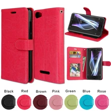 Coque à rabat en cuir pour BQ S BQS-5065 5065, étui au choix, fundas Capa pour BQ BQS BQS-5065, BQS5065