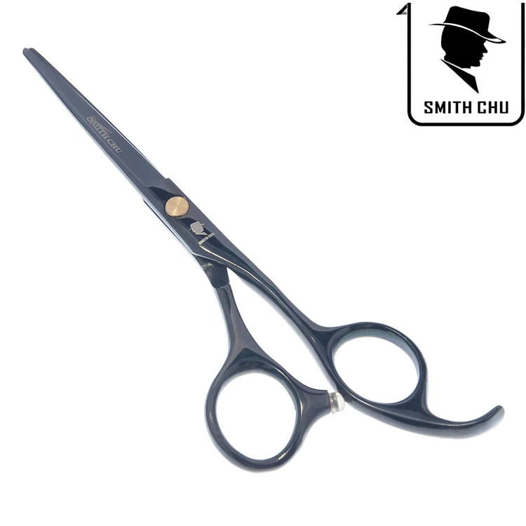 

5.5" Salon Shears Professional Barber Hair Cutting Scissors Razor Hairdressing JP440C Smith Chu, LZS0055