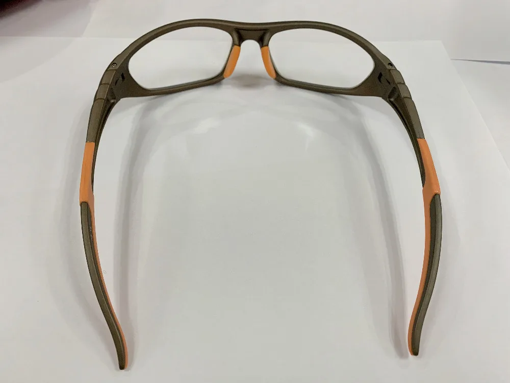 x-ray,gamma ray  protective lead glasses,lead spectacles (5)