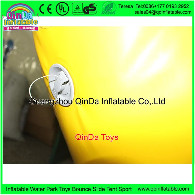 inflatable towable03