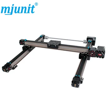 

motorized stage,Stepper Motor,Precision Linear Stages,Application for Labs linear guide rail