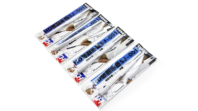 Model making tool Steel model saw Mini hand saw Thin blade With 2 saw Blades 6