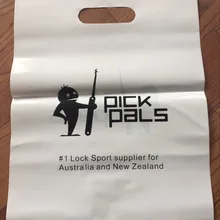 200 шт W35* H45cm(13,8 '* 17,7') изготовленный на заказ косметический красный пластиковый пакет/печать ментальный логотип plasti ювелирные изделия c сумки/пользовательские хозяйственные сумки