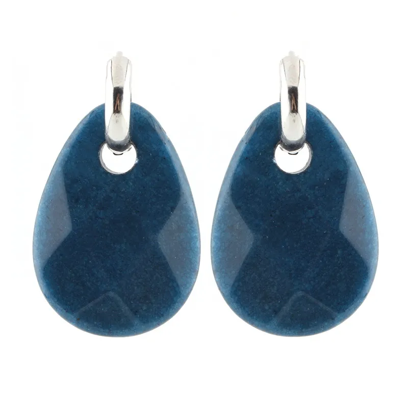 Drop Earrings