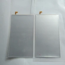 Hot Sell 10PCS/LOT High Quality Brand New LCD Display Backlight Film Plate For LG Google Nexus 5 D820 D821 Back light Film