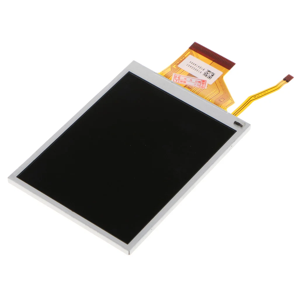 Replacement LCD Display Screen with Backlight for Nikon D5200 D3300 Camera