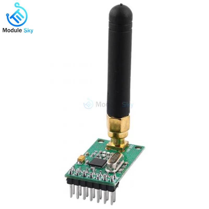 Buy NRF905 Wireless Transceiver Module Wireless