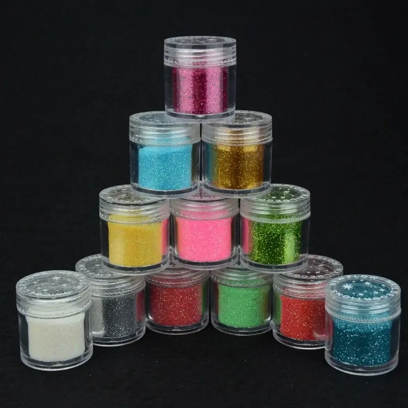 

Belen Pick 1 Color Acrylic Powder Nail Art Sculpting Sculpture Carving Acrylic Powder Bling Nails Flour for Nail Art Design