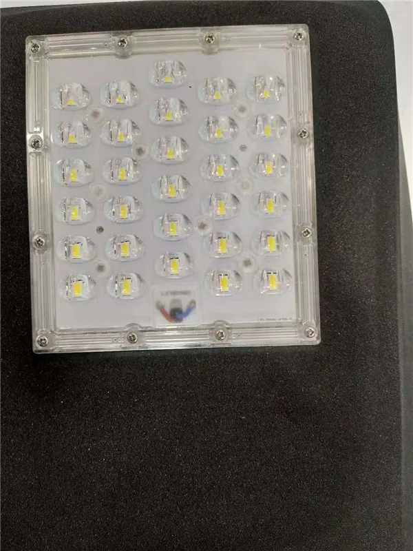 solar street light 9