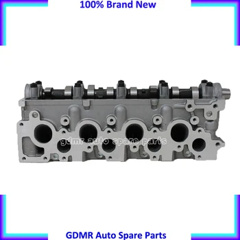

Complete D RE RF-CX RF comprex cylinder head assembly FS01-10-100J AMC 908 842 for suzuki Vitara FOR mazda 626 for kia Sportage