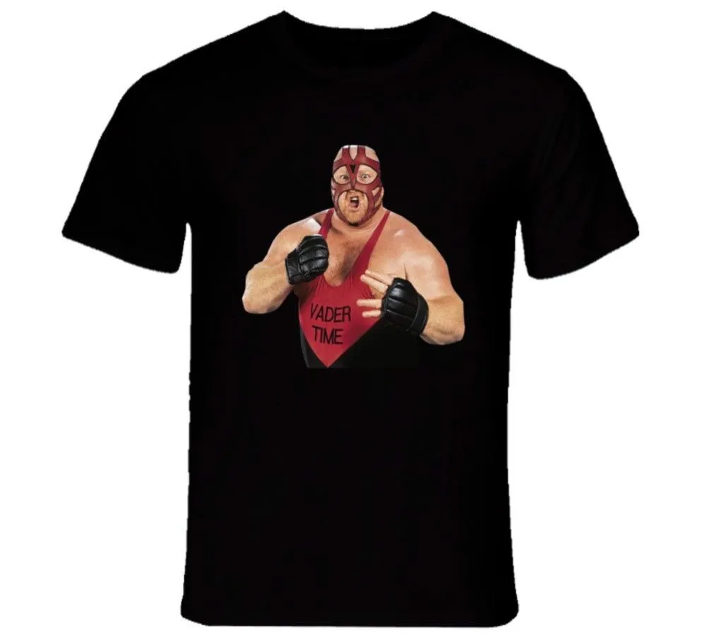 big van vader shirt