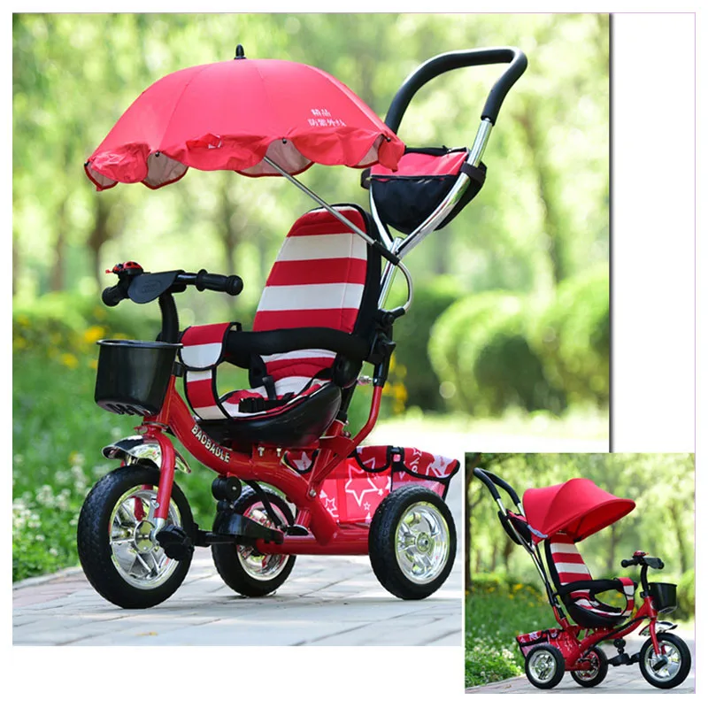 tricycle canopy