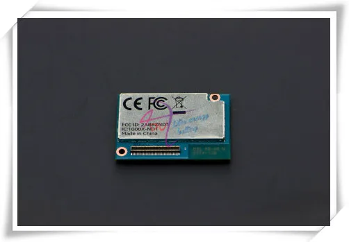 

Module Original for Intel Edison Breakout Kit, Dual core 500MHz 1G/4G Dual-band WiFi Bluetooth Module with basis expansion board