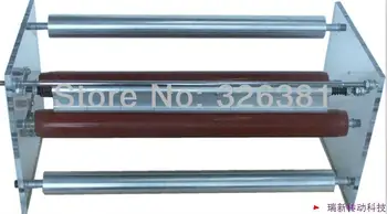 

Corona processor shelf corona treatment 1100 film impact machine shelf The shelf the width The electric airsick discharge rack