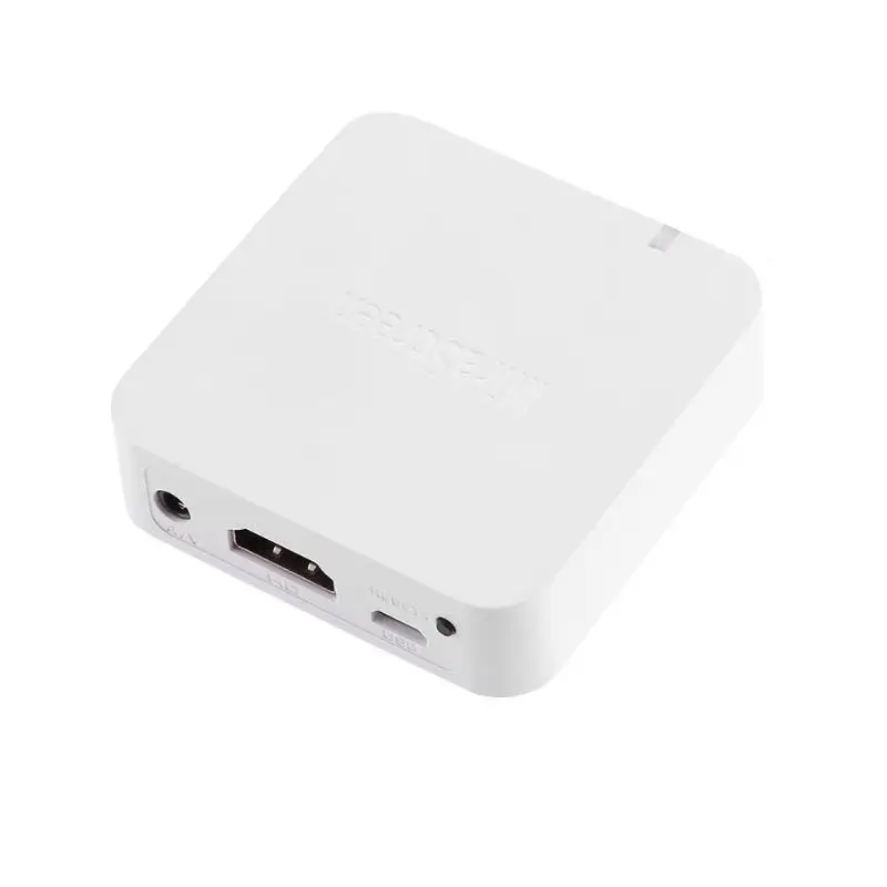 Car Screen Mirroring Device Multimedia Display Device Dongle 1080P WiFi