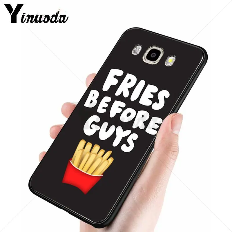 Cute food french fries burger pizza