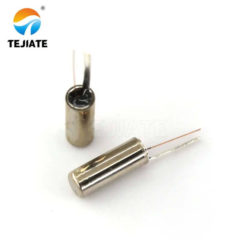 

10PCS SW-58010P Highly sensitive SW 58010P ball switch angle sensor Tilt switch vibration switch