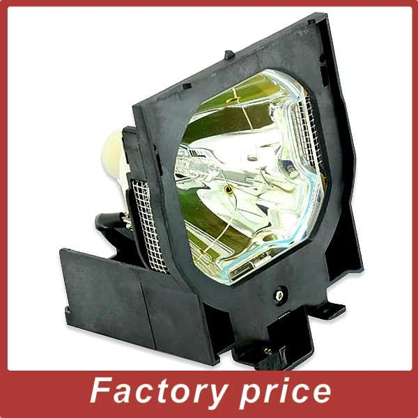 100% Original  Projector Lamp POA-LMP72  610-305-1130  for  PLC-HD10 PLV-HD100