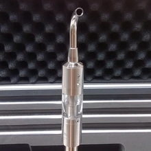 3 метра достижимый электронный Тип инновационный детектор дыма датчик тестеры инструмент имитация дыма генератор