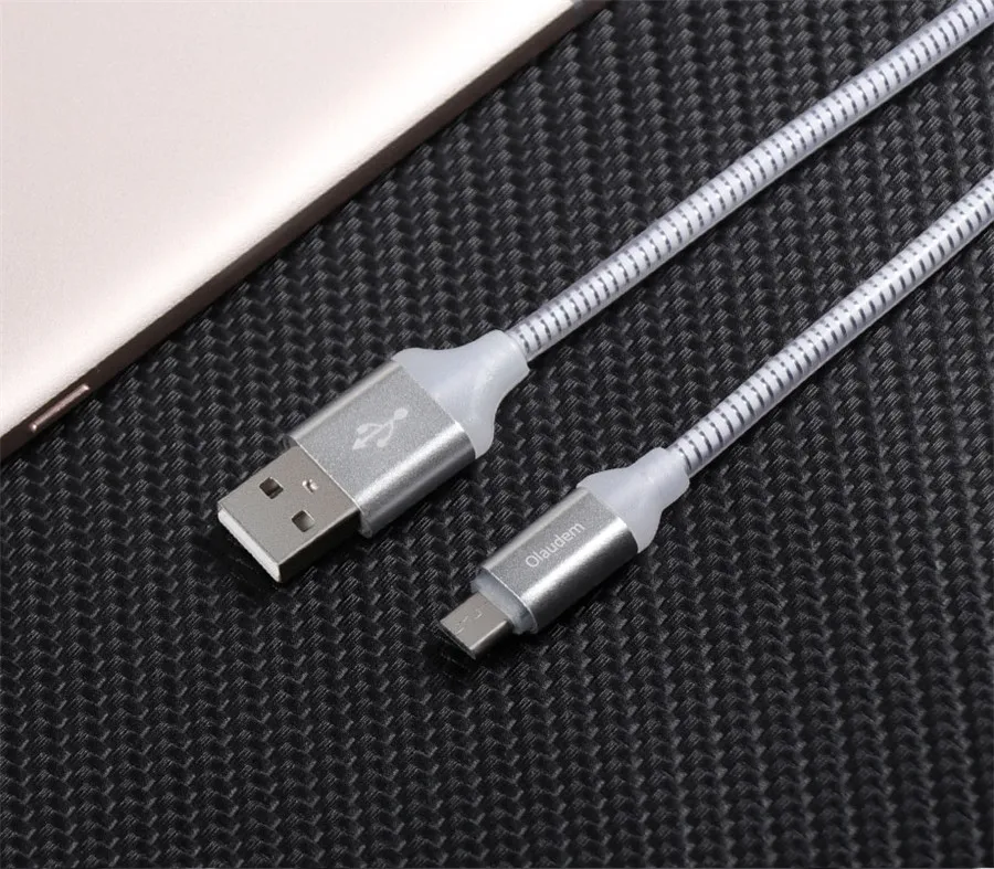 Cable USB Micro USB (10)