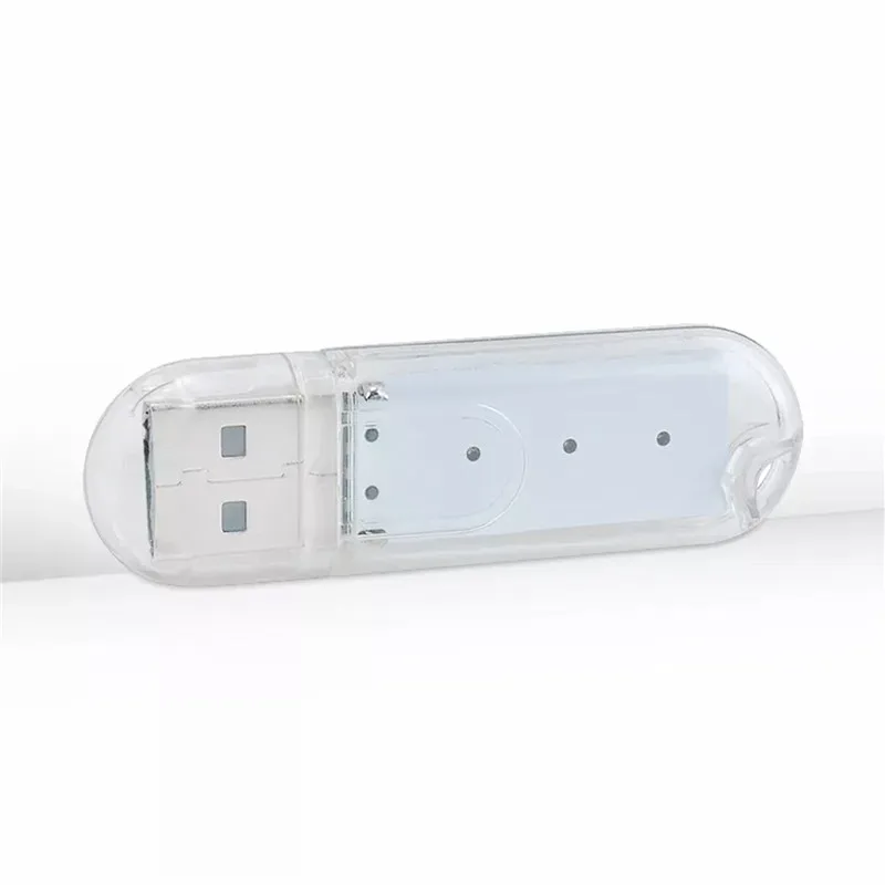 USB Светодиодная лампа для чтения 3 светодиодный s 8 светодиодный s SMD 5630 5730 светодиодный лампы 5 V Мощность Вход белый 5000-6500 K теплый белый 3000-3500 K