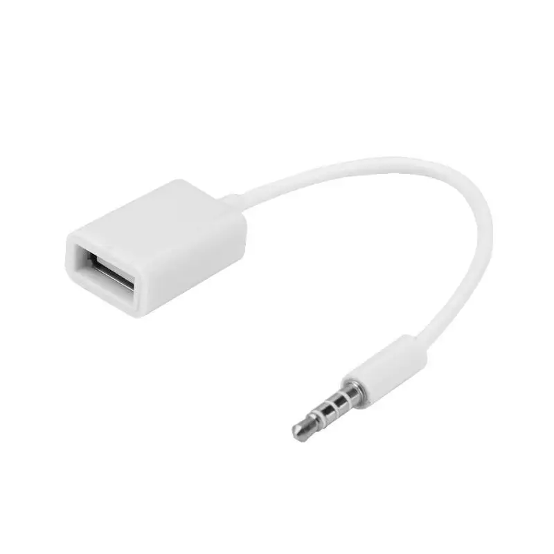 Купить Кабель Usb Jack 3.5 Мм