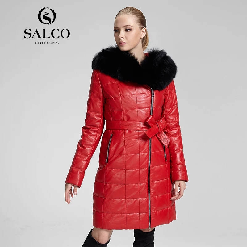 SALCO Free shipping Vogue of new fund of 2019 hit