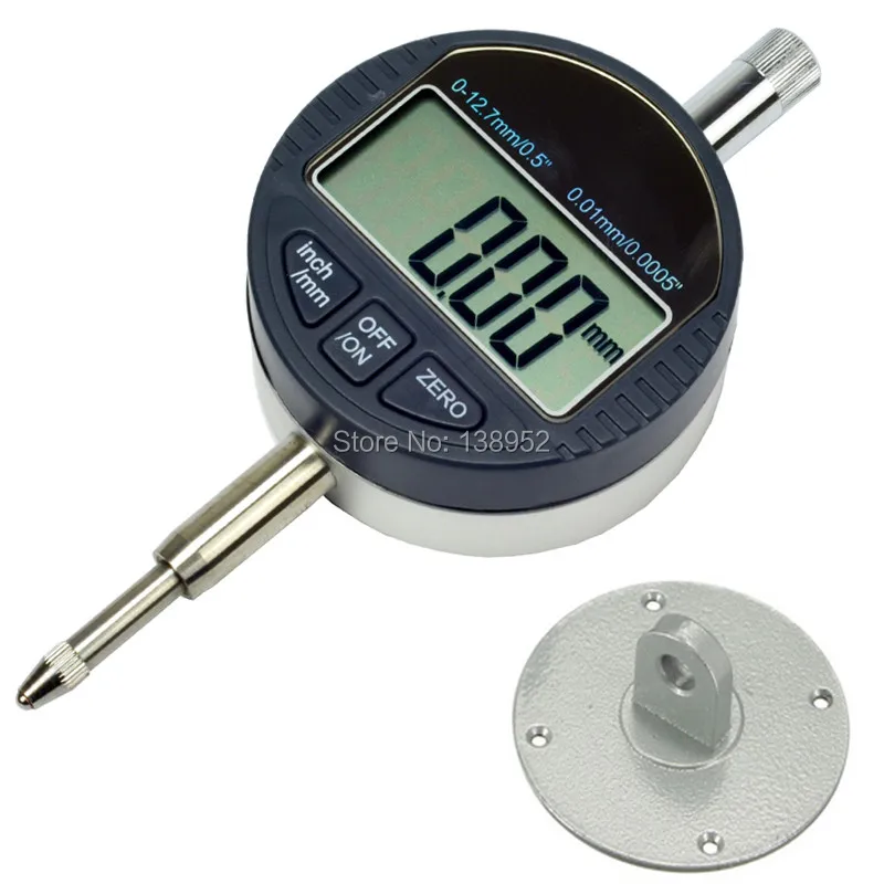 digital indicator electronic micrometer digital micrometro metric inch range 0 12 7mm 0 5 quot digital indicator electronic micrometer digital micrometro metric inch range 0 12 7mm 0 5 quot