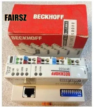 

Original Germany imported module BK9000