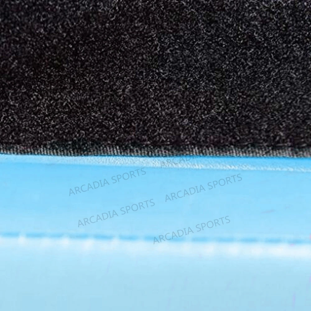 water blue d6