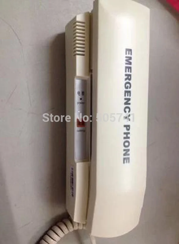 Kone elevator intercom TF-2 host KM896384
