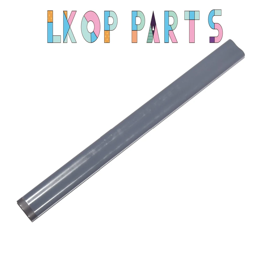 

2X for HP 1000 1010 1012 1015 1020 1050 1022 1150 1160 1200 1320 2015 Fuser Film Sleeve with grease