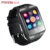 SmartWatch Q18 Bluetooth Smart часы NK18 S1 Камера Facebook WhatsApp Twitter синхронизации SMS Поддержка SIM карты памяти для IOS Android телефон